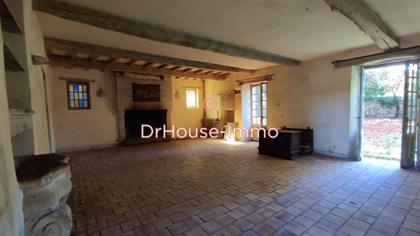 Maison à vendre 6 pièces de 230 m²