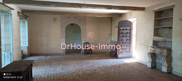 Maison à vendre 6 pièces de 230 m²