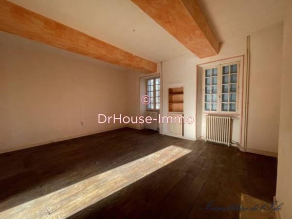 Maison à vendre 6 pièces de 230 m²