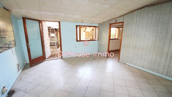 Loft / Atelier à vendre 3 pièces de 64 m²