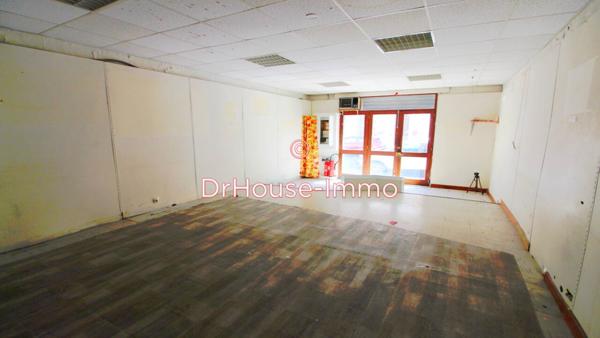 Loft / Atelier à vendre 3 pièces de 64 m²