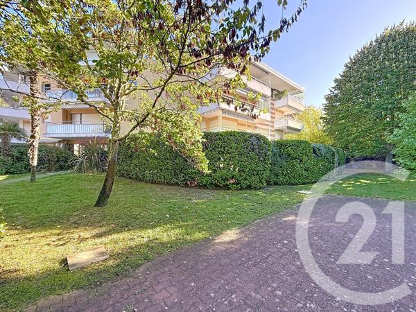 Appartement T3 à vendre  3 pièces - 59 m2 ARCACHON - 33