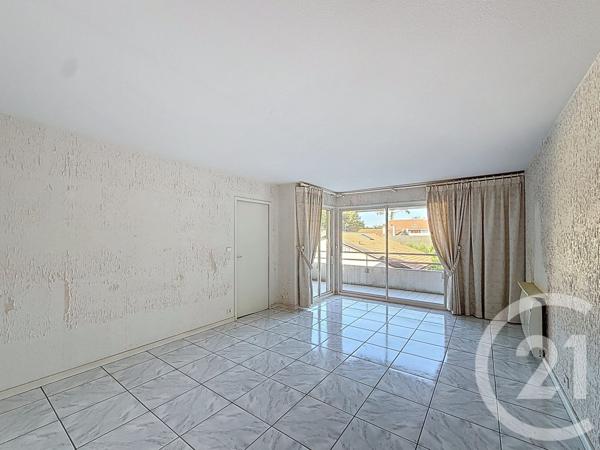 Appartement T3 à vendre  3 pièces - 59 m2 ARCACHON - 33