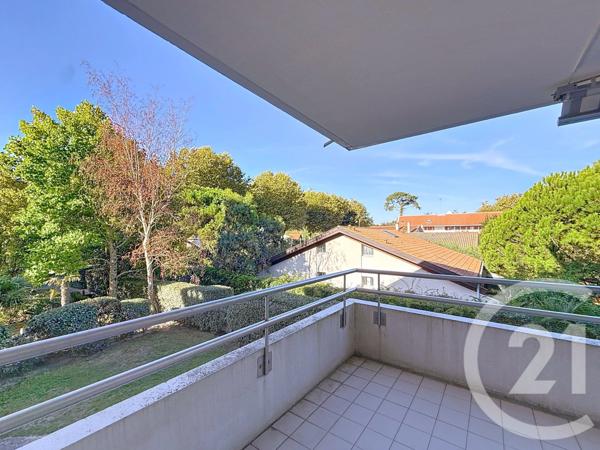 Appartement T3 à vendre  3 pièces - 59 m2 ARCACHON - 33