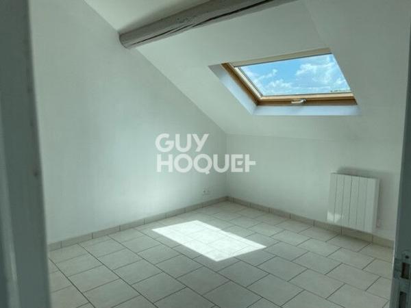 Appartement à louer de 3 pièces de 55 m²