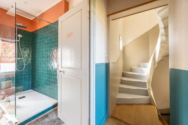 Maison à vendre |                                       Niort |                                        8 pièces  |  190 m²