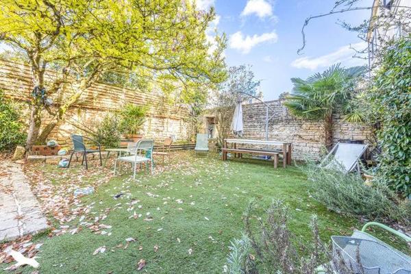 Maison à vendre |                                       Niort |                                        8 pièces  |  190 m²