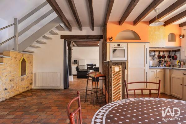 Maison à vendre 8 pièces 160 m² Boulleret