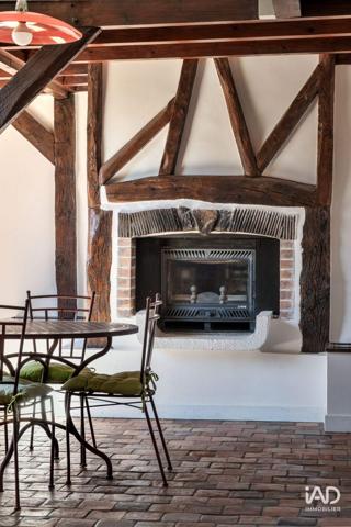 Maison à vendre 8 pièces 160 m² Boulleret