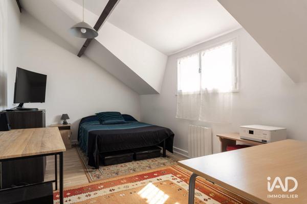 Maison à vendre 8 pièces 160 m² Boulleret