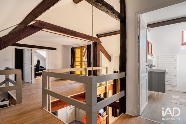 Maison à vendre 8 pièces 160 m² Boulleret