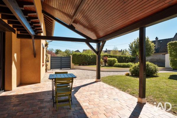 Maison à vendre 8 pièces 160 m² Boulleret
