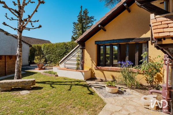 Maison à vendre 8 pièces 160 m² Boulleret