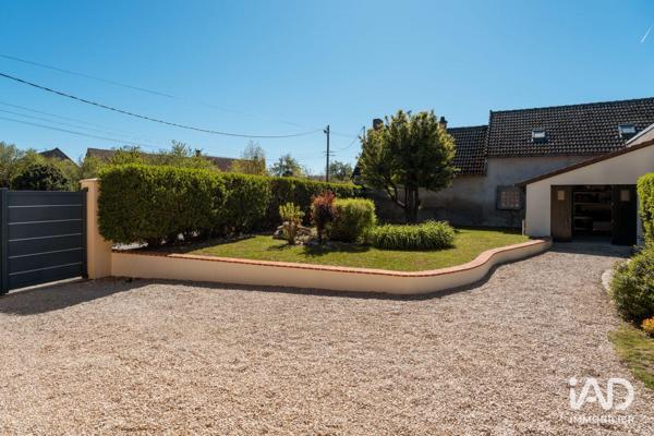 Maison à vendre 8 pièces 160 m² Boulleret