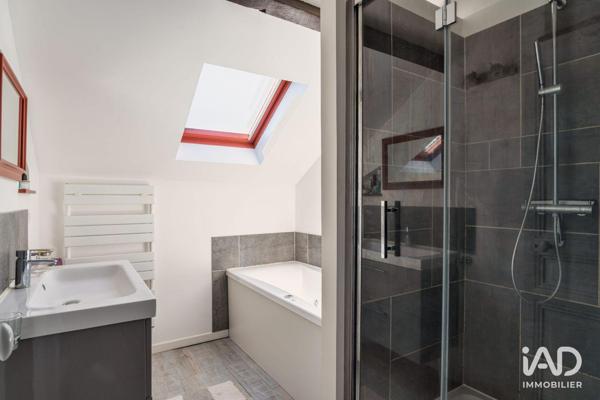 Maison à vendre 8 pièces 160 m² Boulleret