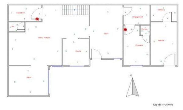 Maison à vendre 8 pièces 160 m² Boulleret