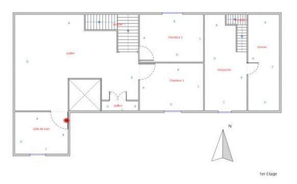 Maison à vendre 8 pièces 160 m² Boulleret