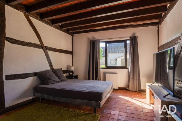 Maison à vendre 8 pièces 160 m² Boulleret