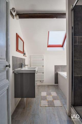 Maison à vendre 8 pièces 160 m² Boulleret
