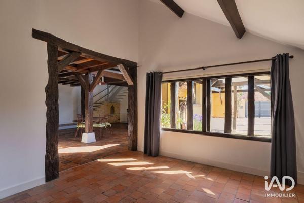 Maison à vendre 8 pièces 160 m² Boulleret