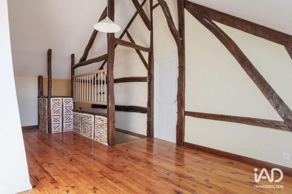 Maison à vendre 8 pièces 160 m² Boulleret