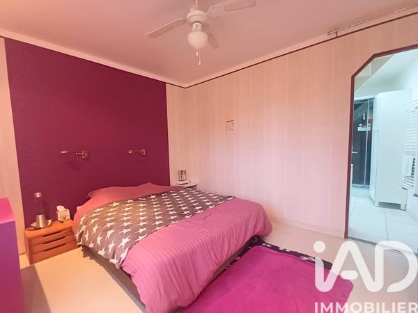 Maison à vendre 7 pièces 187 m² Lannion