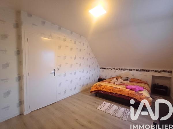 Maison à vendre 7 pièces 187 m² Lannion