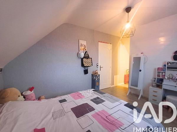Maison à vendre 7 pièces 187 m² Lannion