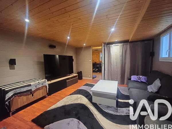 Maison à vendre 7 pièces 187 m² Lannion