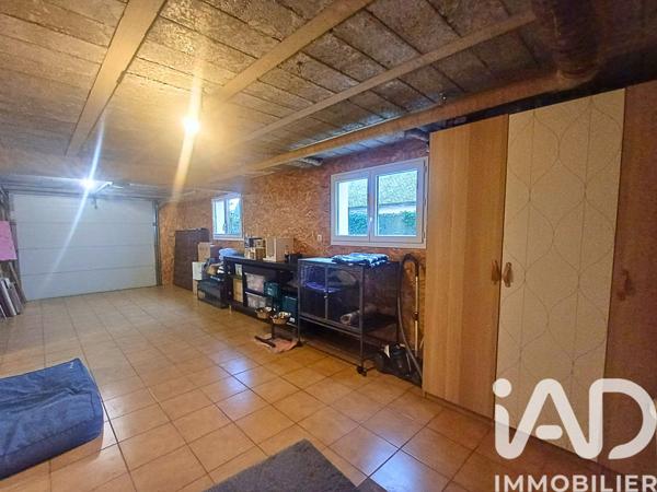 Maison à vendre 7 pièces 187 m² Lannion