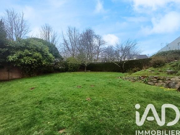 Maison à vendre 7 pièces 187 m² Lannion