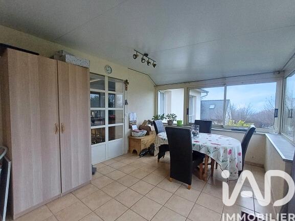 Maison à vendre 7 pièces 187 m² Lannion