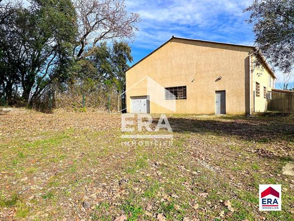 Maison Loriol Du Comtat 4 pièce(s) 104 m2