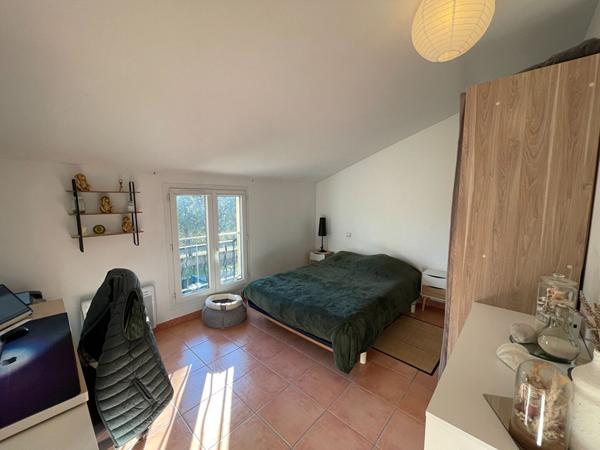 Maison Loriol Du Comtat 4 pièce(s) 104 m2