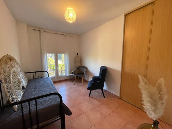 Maison Loriol Du Comtat 4 pièce(s) 104 m2