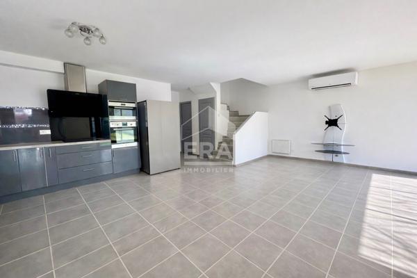 A vendre Maison à Perpignan 6 pièces 115 m2 avec extérieur