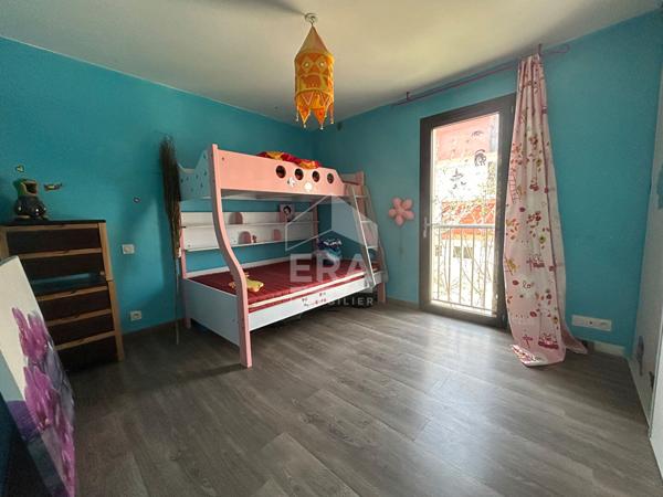 A vendre Maison à Perpignan 6 pièces 115 m2 avec extérieur