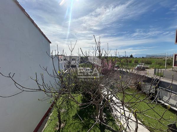 A vendre Maison à Perpignan 6 pièces 115 m2 avec extérieur