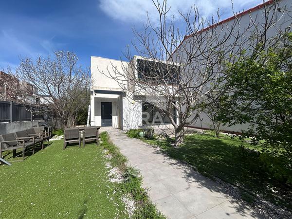 A vendre Maison à Perpignan 6 pièces 115 m2 avec extérieur