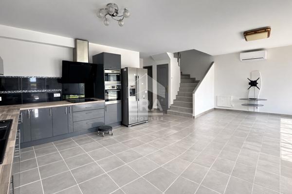 A vendre Maison à Perpignan 6 pièces 115 m2 avec extérieur