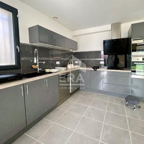 A vendre Maison à Perpignan 6 pièces 115 m2 avec extérieur