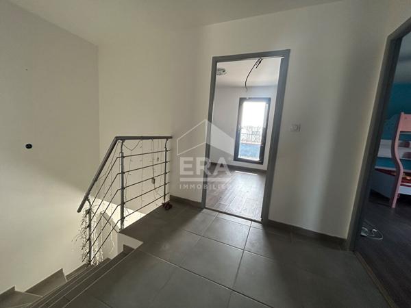 A vendre Maison à Perpignan 6 pièces 115 m2 avec extérieur
