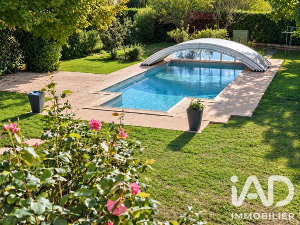 Maison à vendre 5 pièces 129 m² Fontaine-le-Comte