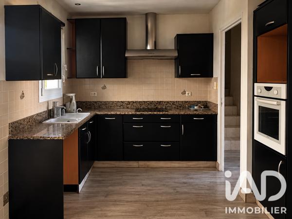 Maison à vendre 5 pièces 129 m² Fontaine-le-Comte