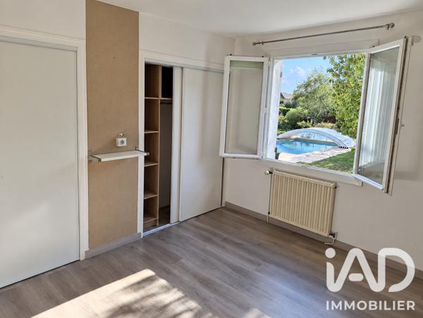 Maison à vendre 5 pièces 129 m² Fontaine-le-Comte