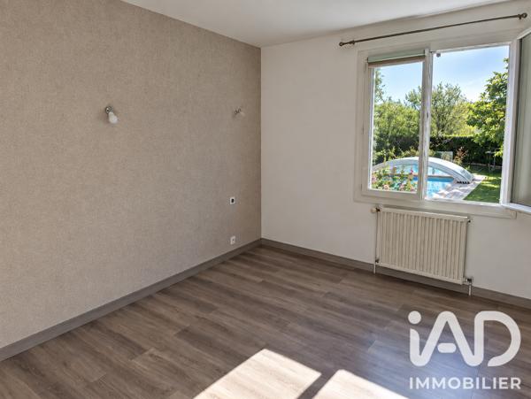 Maison à vendre 5 pièces 129 m² Fontaine-le-Comte