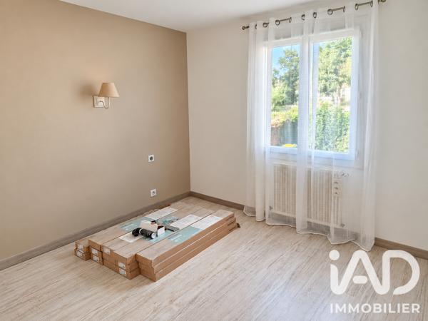Maison à vendre 5 pièces 129 m² Fontaine-le-Comte