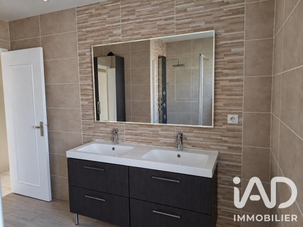 Maison à vendre 5 pièces 129 m² Fontaine-le-Comte