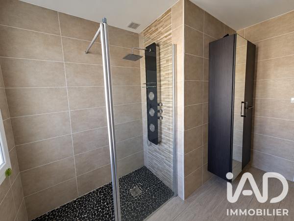 Maison à vendre 5 pièces 129 m² Fontaine-le-Comte