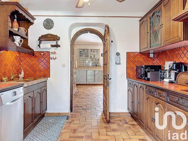 Maison 7 pièces de 190 m² à Ploubazlanec (22620)